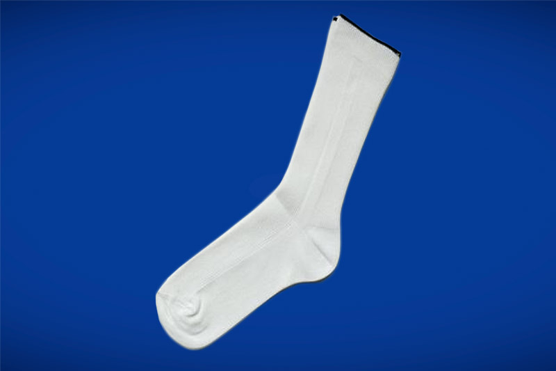 Reinraumkleidung (Mehrweg) - Socken
