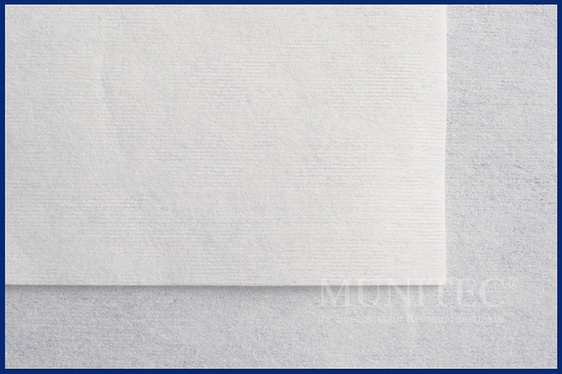Reinraumtücher Polyester/Cellulose - Reinraum-Klasse 1.000 / ISO 6