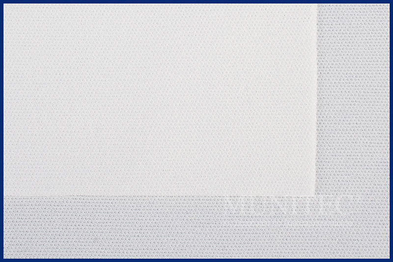 Reinraumtücher Polyester - Reinraum-Klasse 1.000 / ISO 6